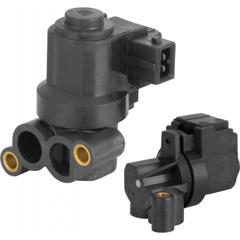 Sensor Atuador Marcha Lenta Blazer/s10/vectra Lp