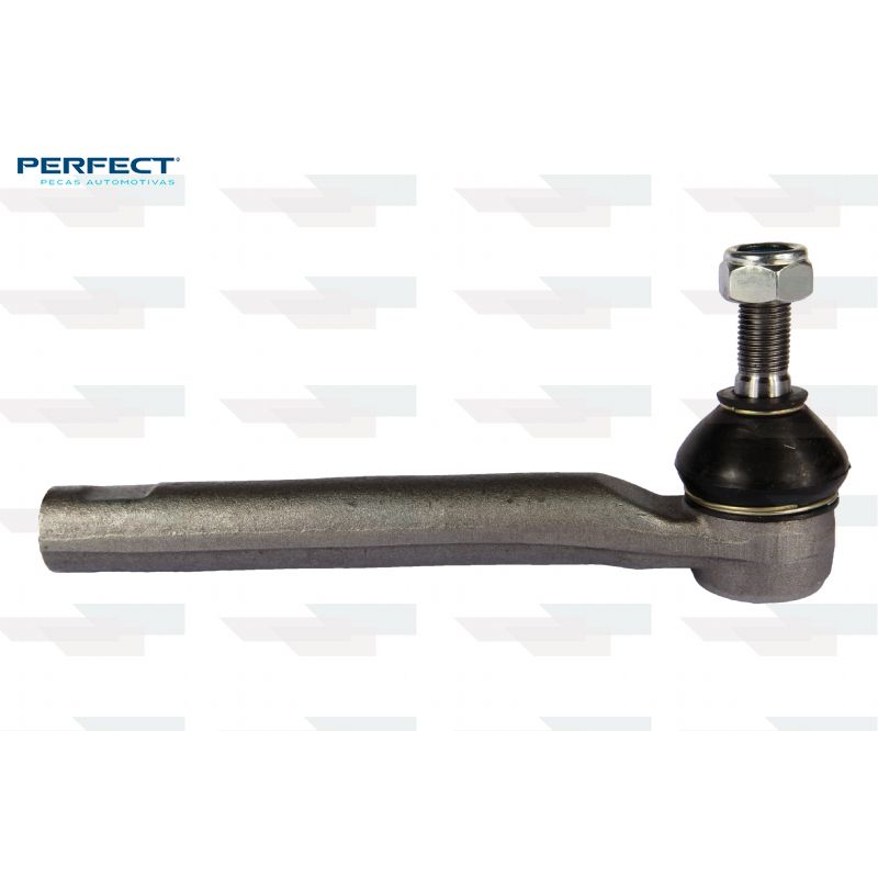 Terminal Direcao Corolla Perfect