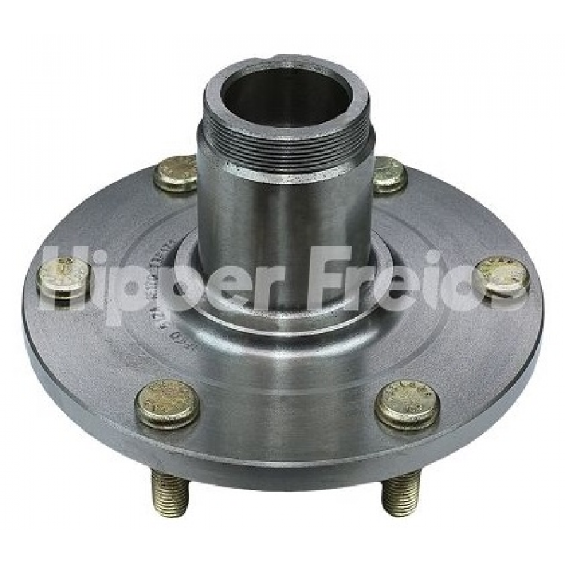 Cubo De Roda Dianteiro Hilux Hipperfreios