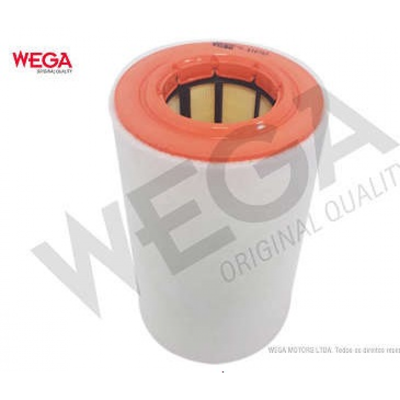 Filtro De Ar Boxer/ducato/jumper Wega