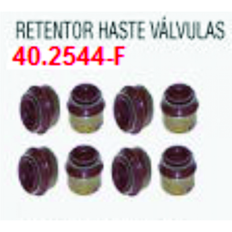 Retentor Haste De Valvula Ap/fiat Spaal