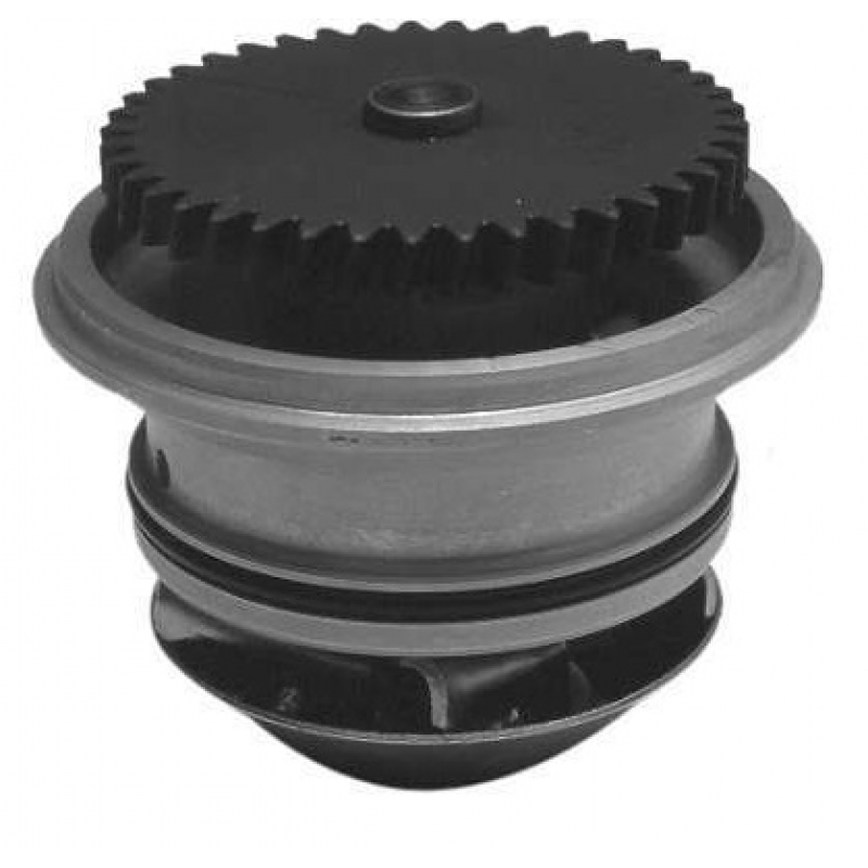 Bomba D'agua Blazer/silverado/f1000 Magneti Marelli