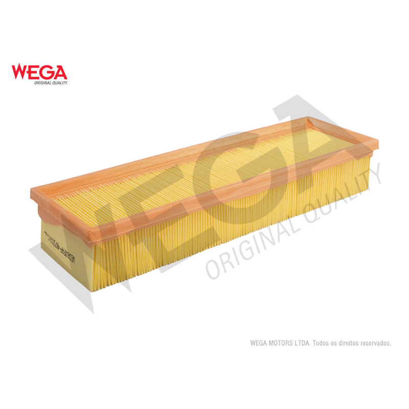 Filtro De Ar Aircross/berlingo/c3/208/partner Wega