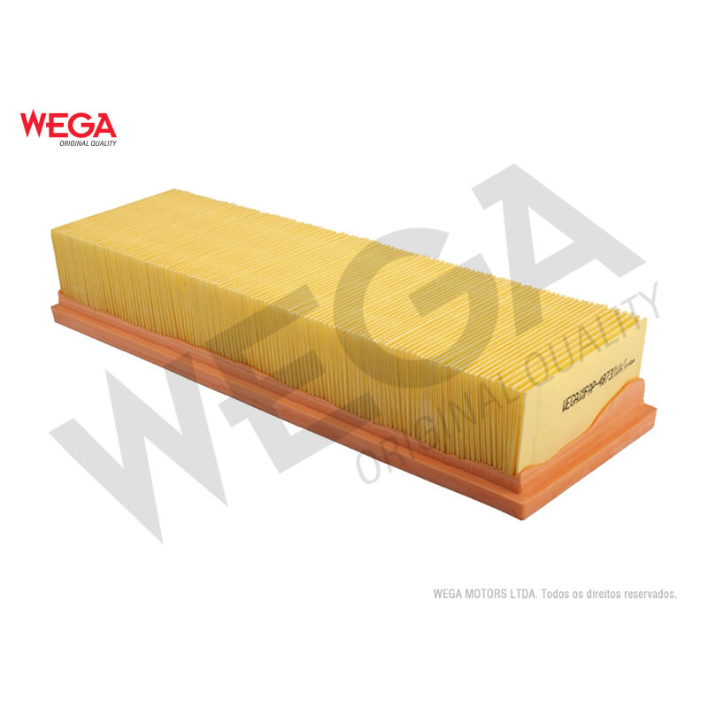 Filtro De Ar Aircross/berlingo/c3/208/partner Wega