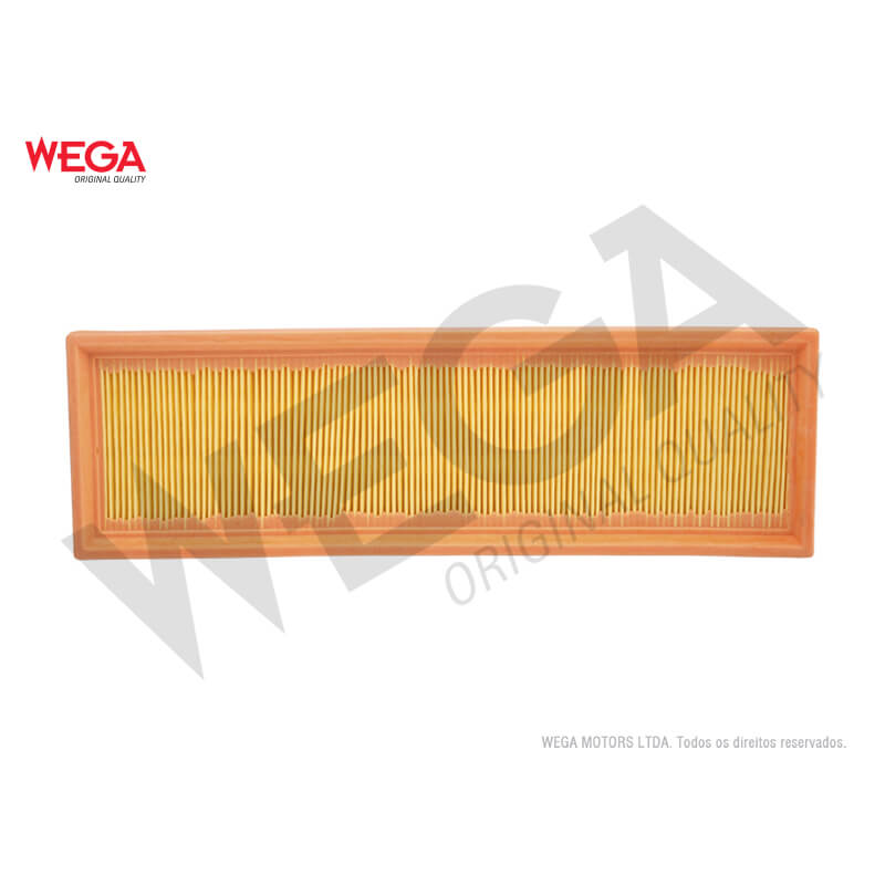 Filtro De Ar Aircross/berlingo/c3/208/partner Wega