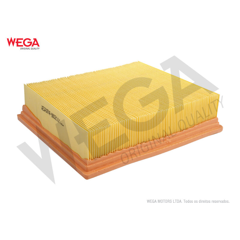 Filtro De Ar Explorer/ranger Wega