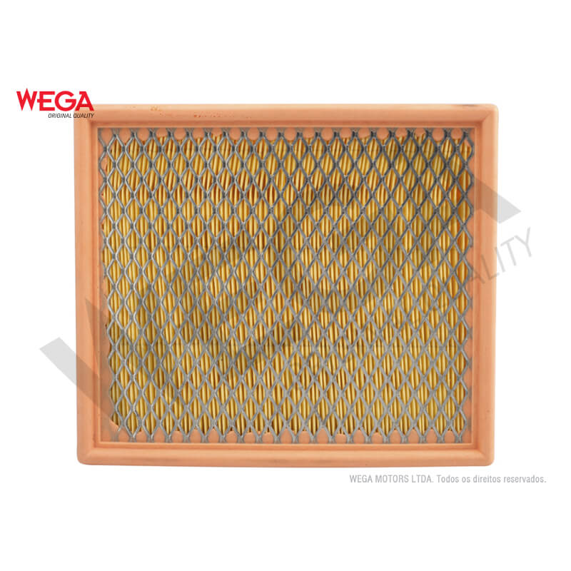 Filtro De Ar Explorer/ranger Wega