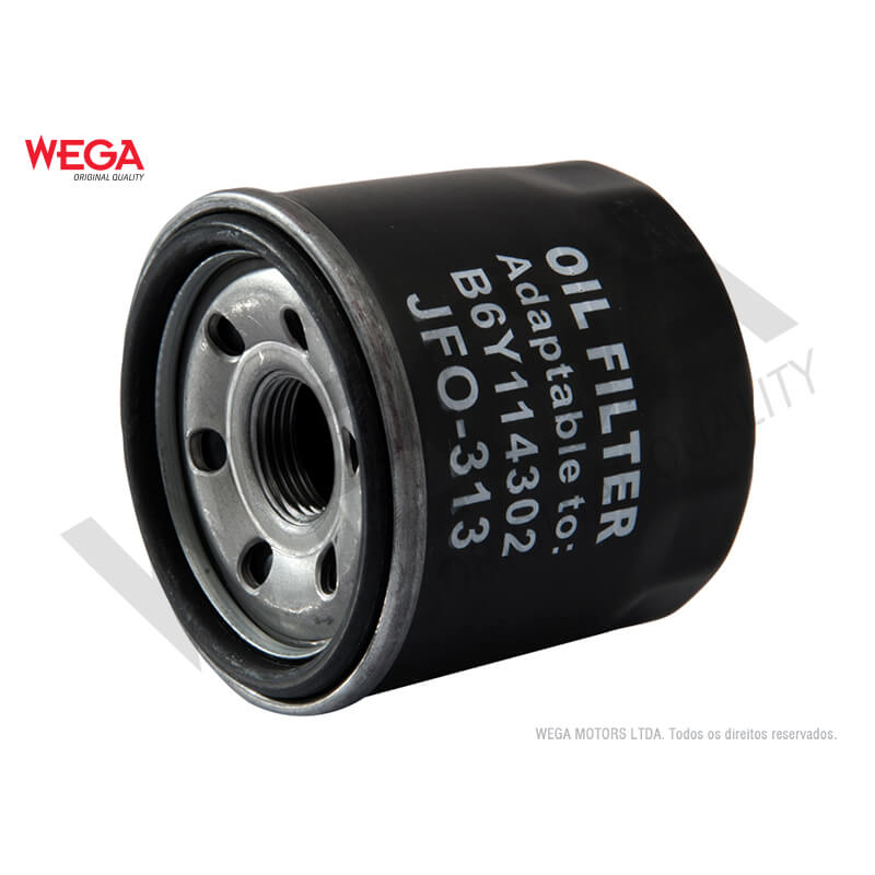 Filtro De Oleo Hilux/forester/impreza/legacy/outback/primera/murano/gt-r/rx8/rx7/mx5/mx3/e2000/929/626/323/121/g 37/g...