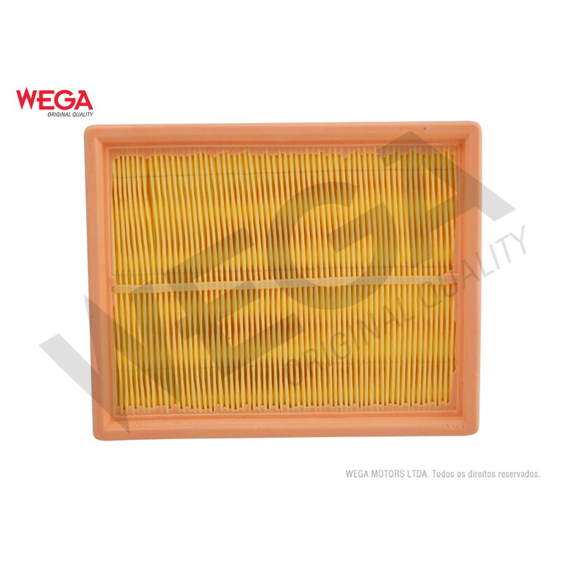 Filtro De Ar Agile/corsa/montana Wega