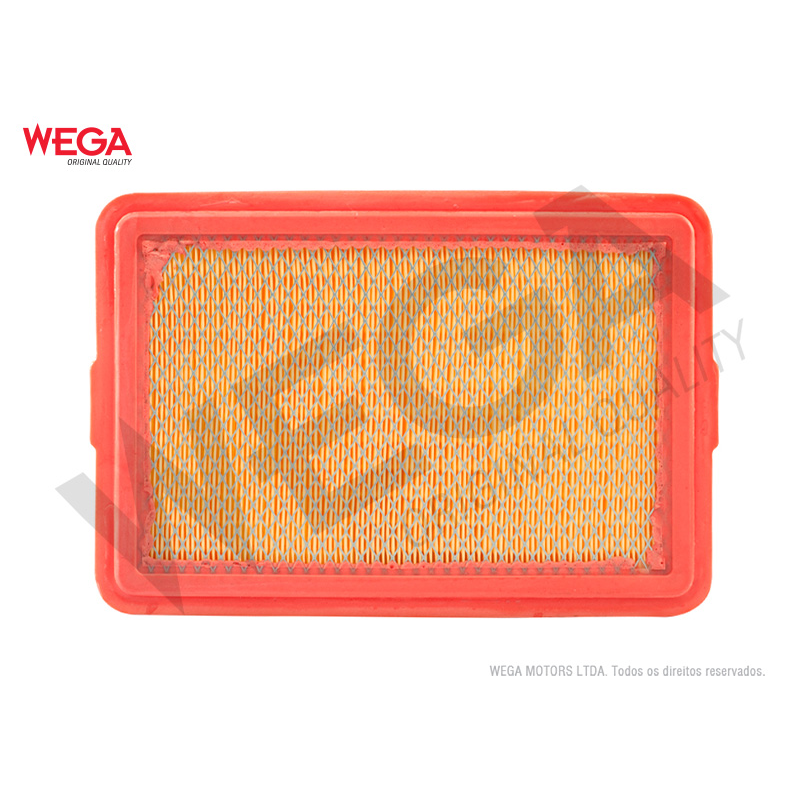 Filtro De Ar Gol/fox Wega