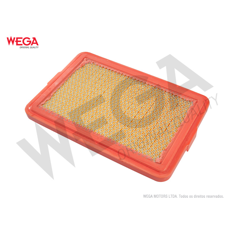 Filtro De Ar Gol/fox Wega