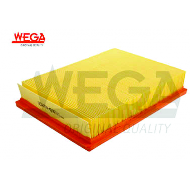 Filtro De Ar Royale/gol/logus/apolo/pointer/quantum/santana/saveiro/voyage/escort/verona/versallies Wega
