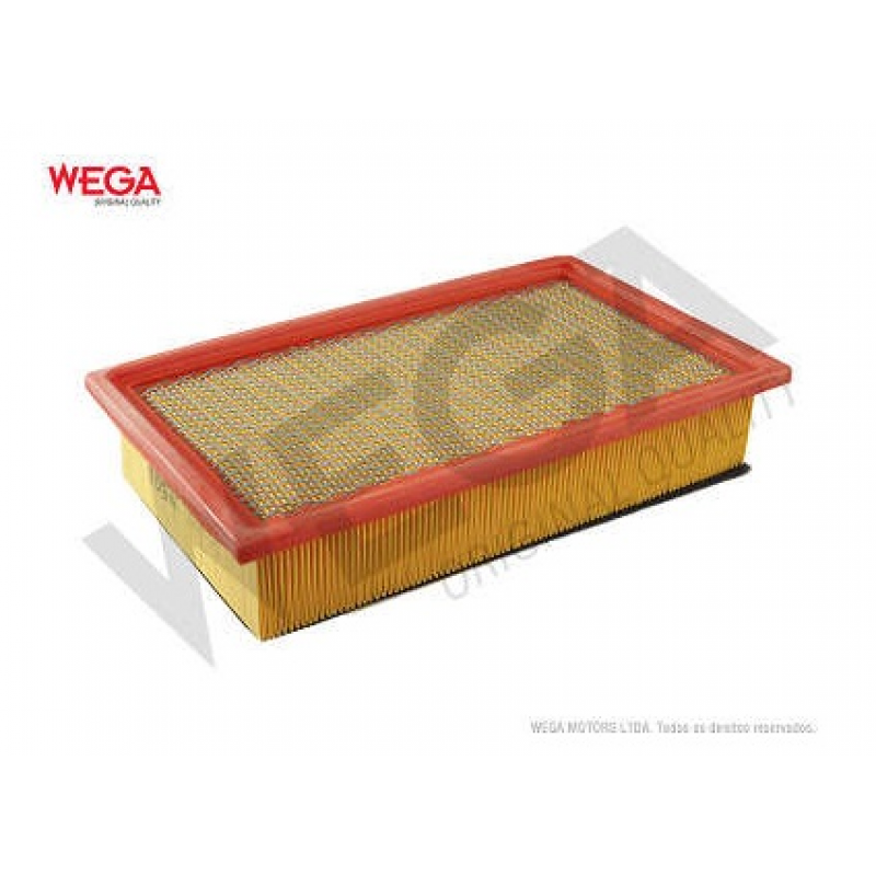 Filtro De Ar Serie 7 Wega