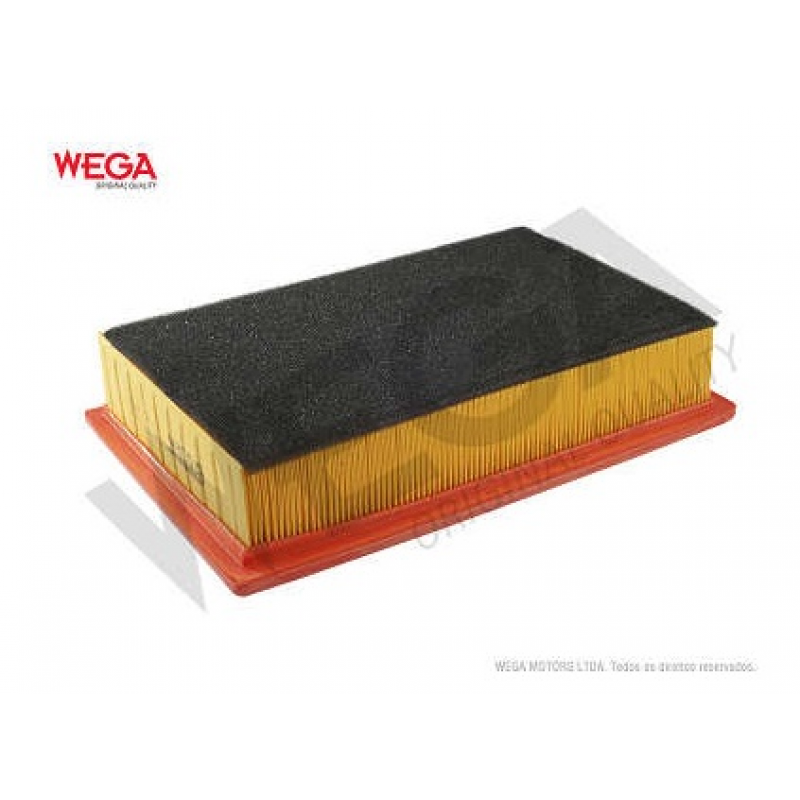 Filtro De Ar Serie 7 Wega
