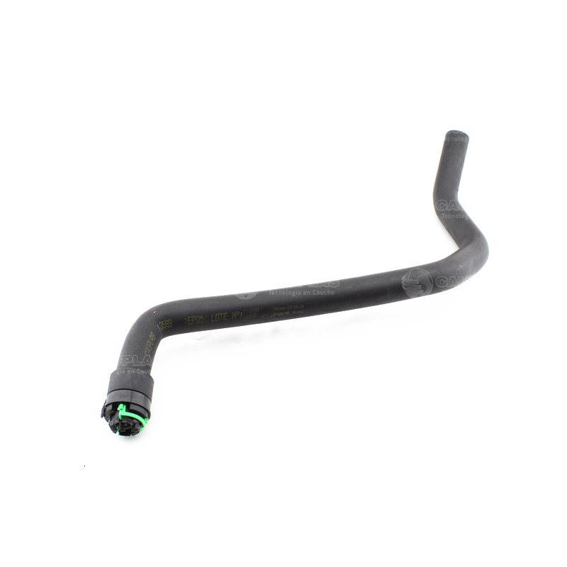 Mangueira Aquecedor Vectra Cauplas Brasil