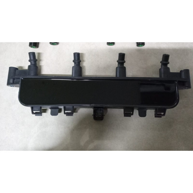 Bobina De Ignicao 206/306/partiner Valeo