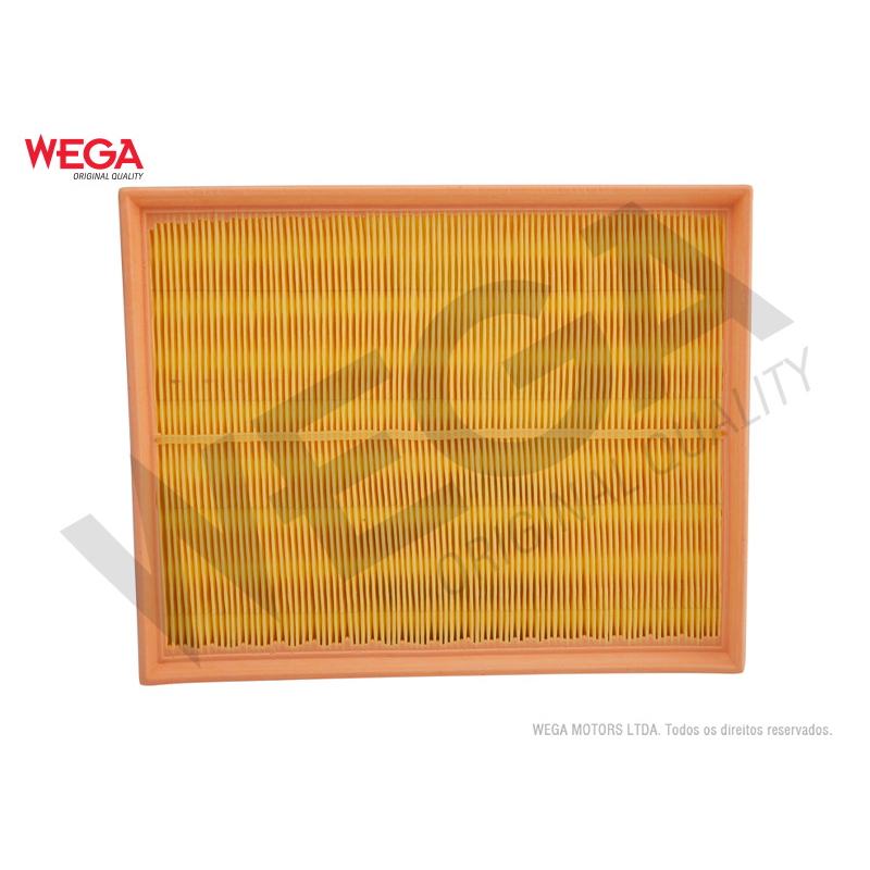 Filtro De Ar Astra/vectra/zafira/xk Wega