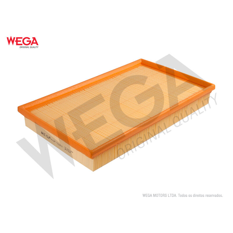 Filtro De Ar Vectra/s10 Wega