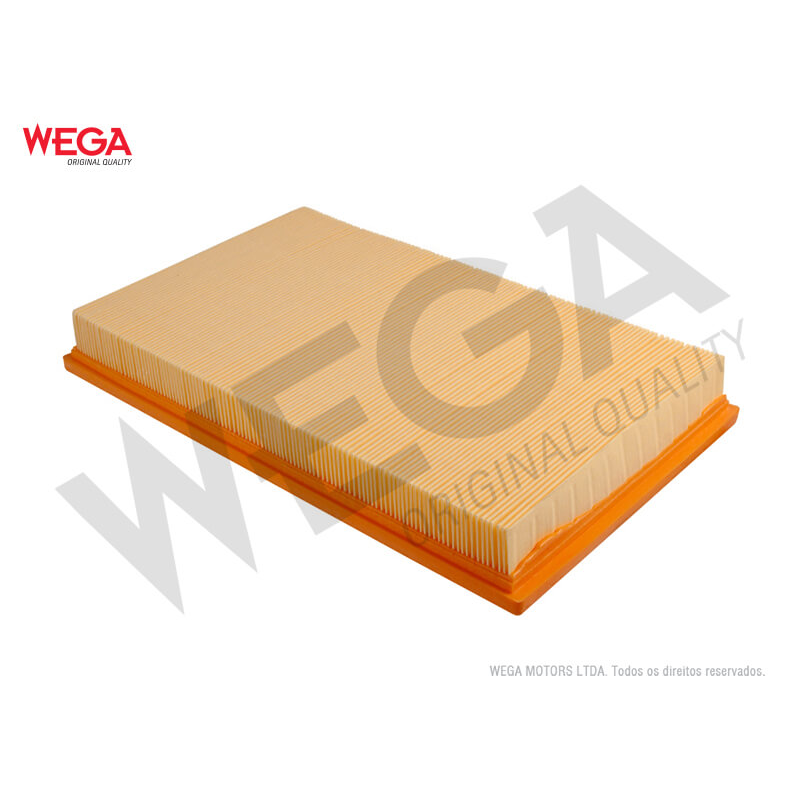 Filtro De Ar Vectra/s10 Wega