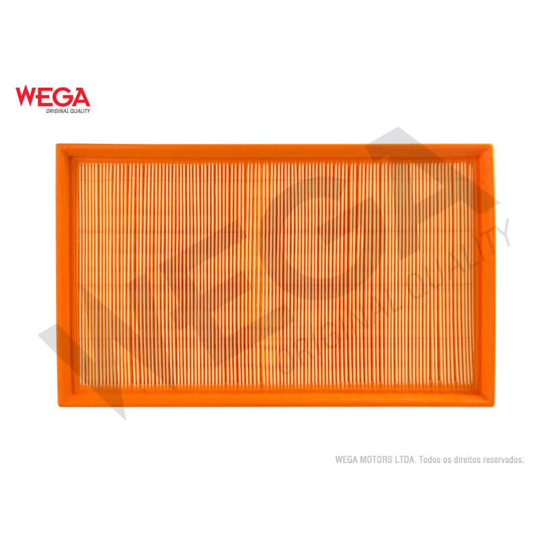 Filtro De Ar Vectra/s10 Wega