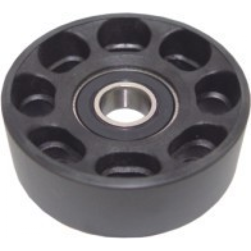 Polia Correia Micro V F1000/blazer/defender/f100/s10/ranger/discovery/range Rover/sprinter Roltens
