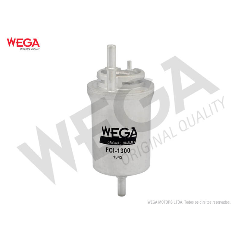 Filtro De Combustivel Golf/ibiza/a3/tt/cordoba/jetta/new Beetle/polo Wega