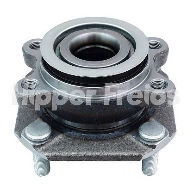Cubo De Roda Dianteiro Sentra Hipperfreios