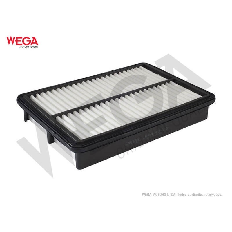 Filtro De Ar Tucson/sportage Wega