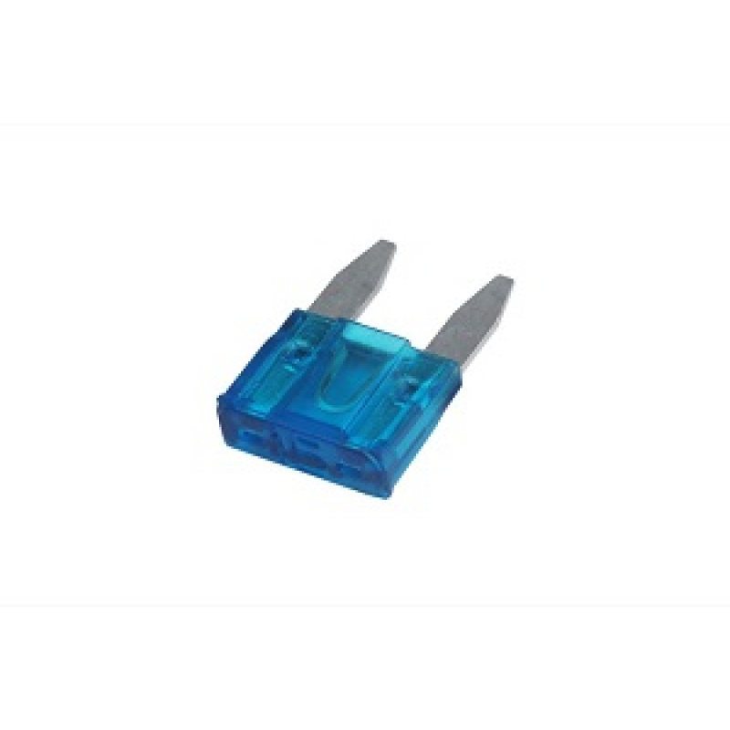 Fusivel Mini Lamina 15 Amp (azul) Ams