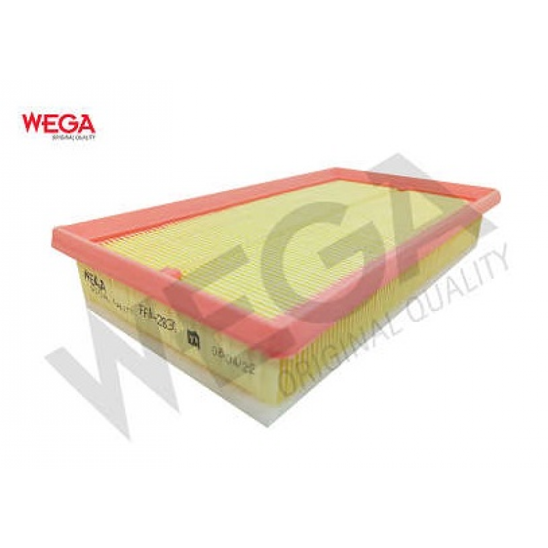Filtro De Ar Fastback/pulse Wega