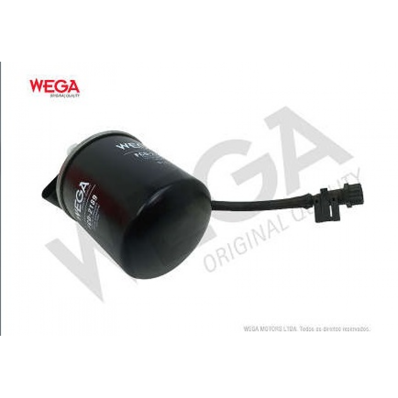 Filtro De Combustivel Sprinter Wega