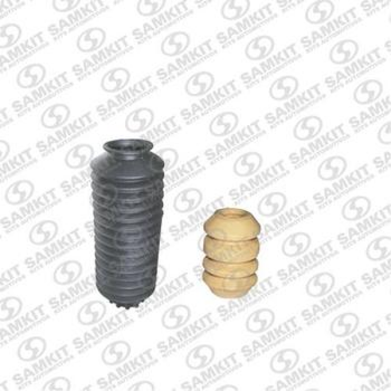 Kit Amortecedor Dianteiro Gol/parati/royale/versailles/quantum/saveiro/voyage Samkit