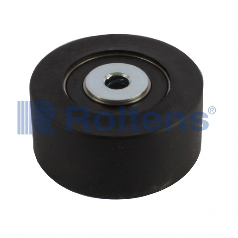 Polia Correia Micro V Berlingo/c4/xsara/206/207/hoggar/partner Roltens
