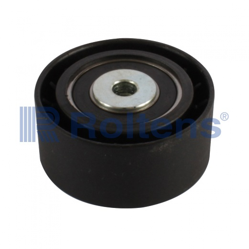 Polia Correia Micro V Berlingo/c4/xsara/206/207/hoggar/partner Roltens