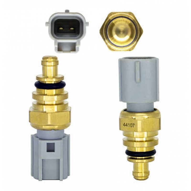 Sensor De Temperatura Fiesta/focus/ka Magneti Marelli