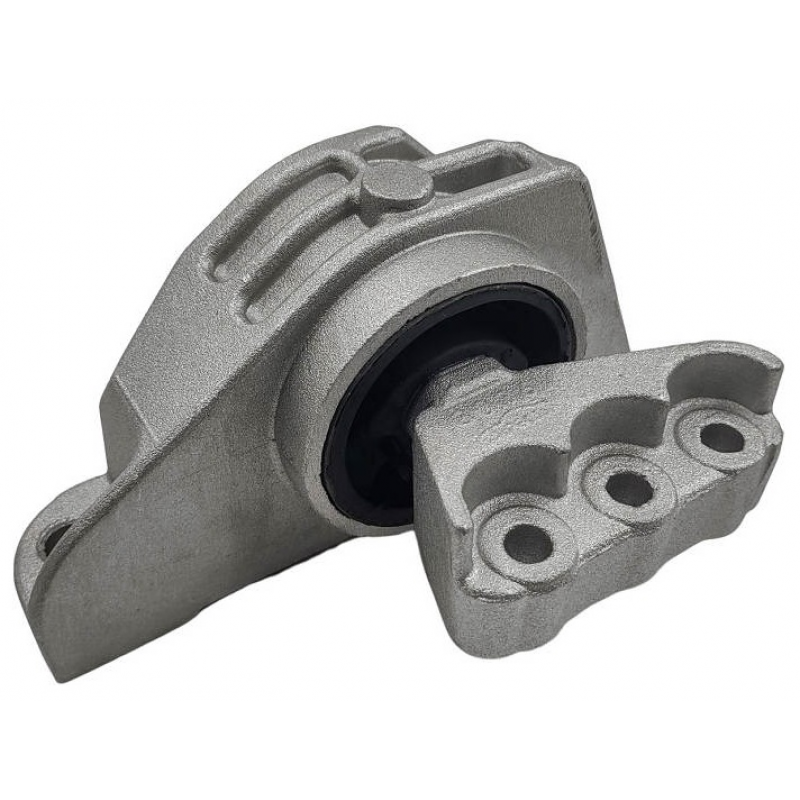Coxim Motor Dianteiro Linea/punto (direito) Original Flex