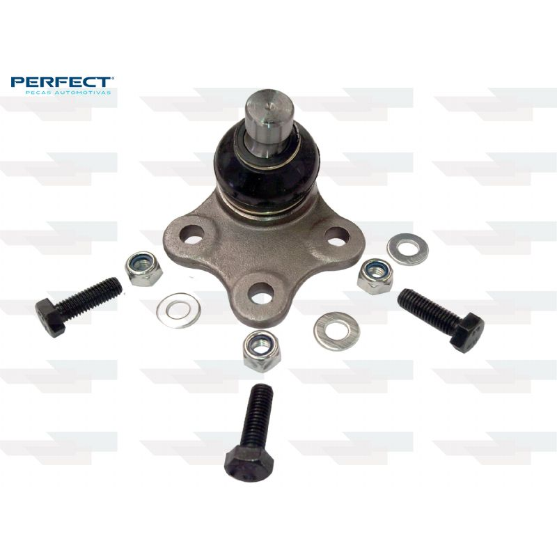 Pivo Suspensao Ecosport/fiesta/ka (inferior) Perfect