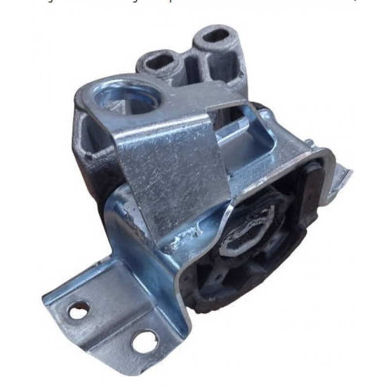 Coxim Motor Punto (direito) Original Flex
