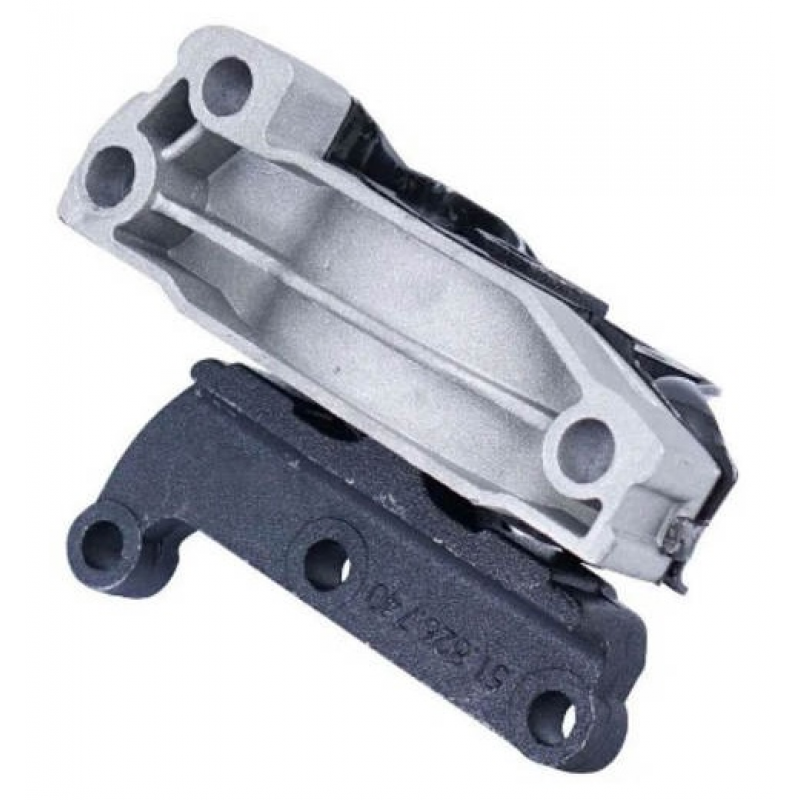 Coxim Motor Linea Original Flex