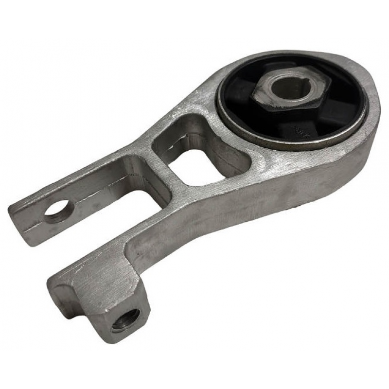Coxim Cambio Toro/renegade (traseiro) Original Flex
