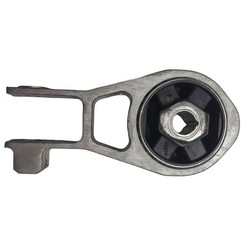 Coxim Cambio Toro/renegade (traseiro) Original Flex