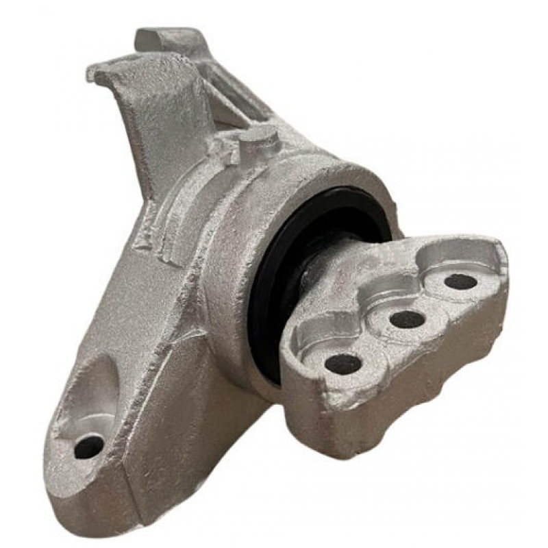 Coxim Motor Bravo (direito) Original Flex