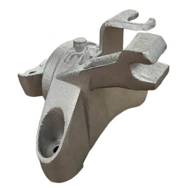 Coxim Motor Bravo (direito) Original Flex