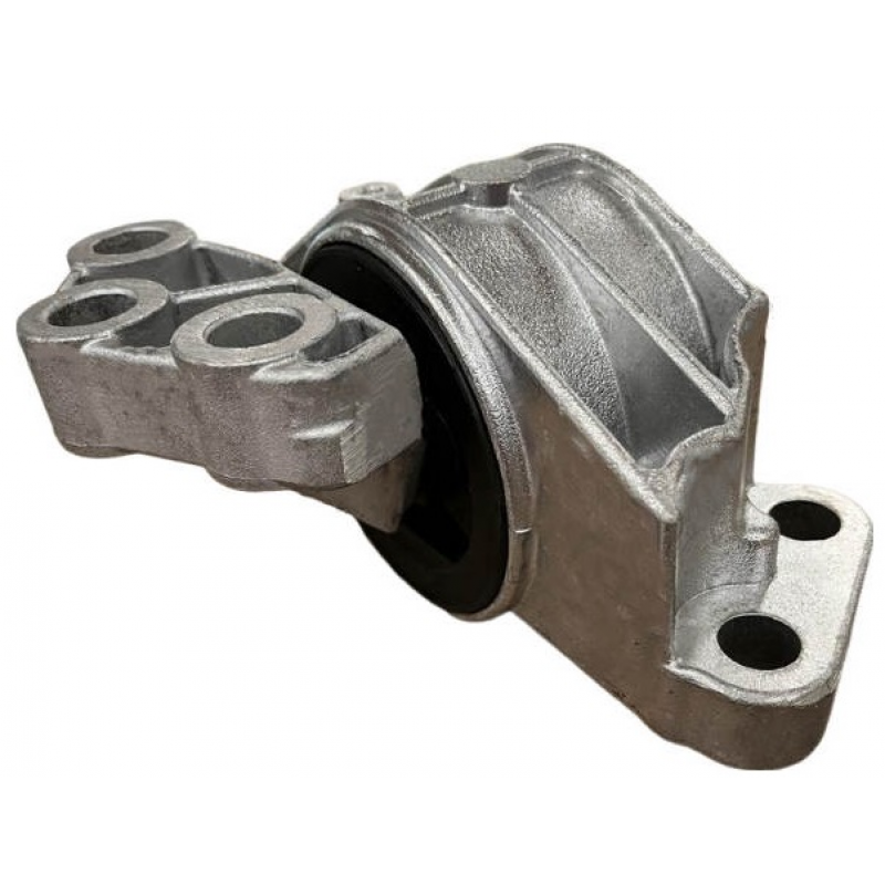Coxim Motor Punto (direito) Original Flex