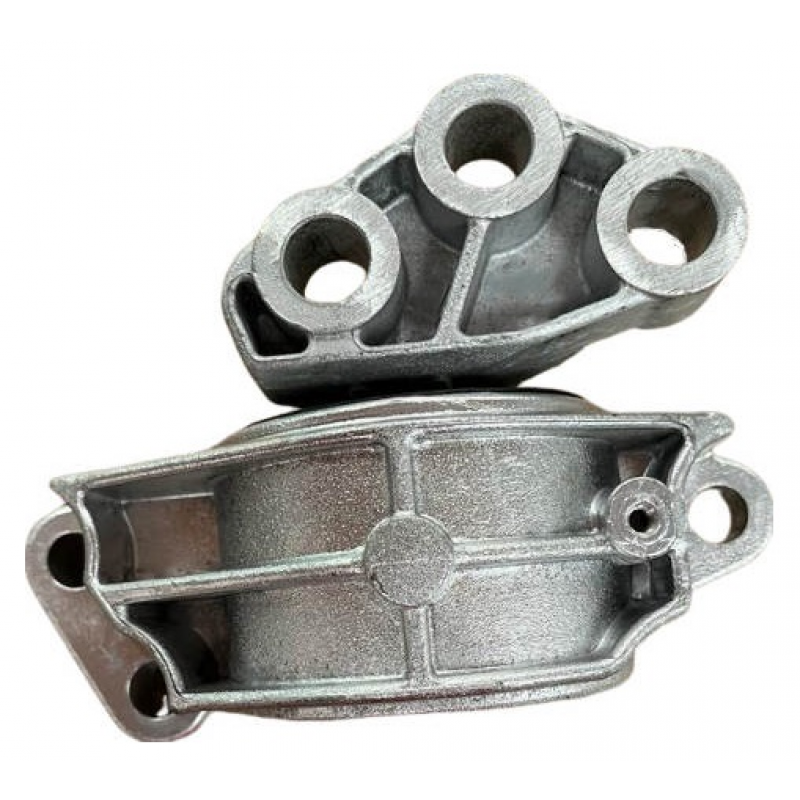 Coxim Motor Punto (direito) Original Flex
