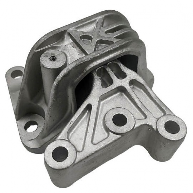 Coxim Motor 500 (direito) Original Flex