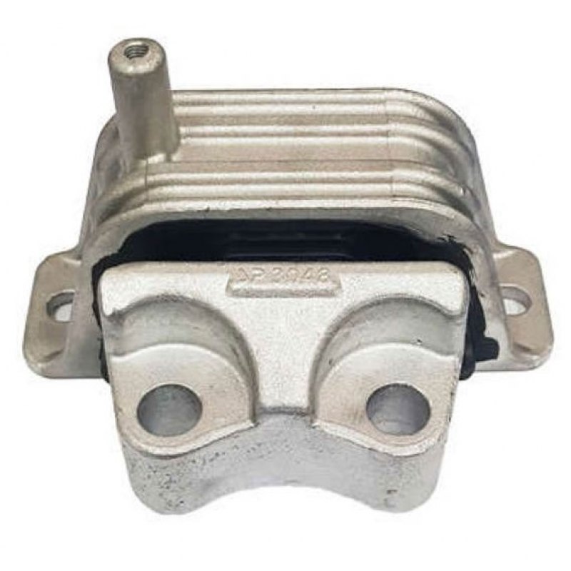 Coxim Motor Dianteiro Punto (esquerdo) Original Flex