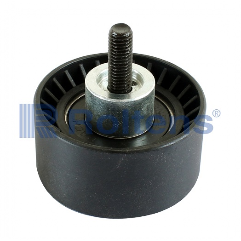Polia Correia Dentada 145/147/155/156/brava/marea Roltens