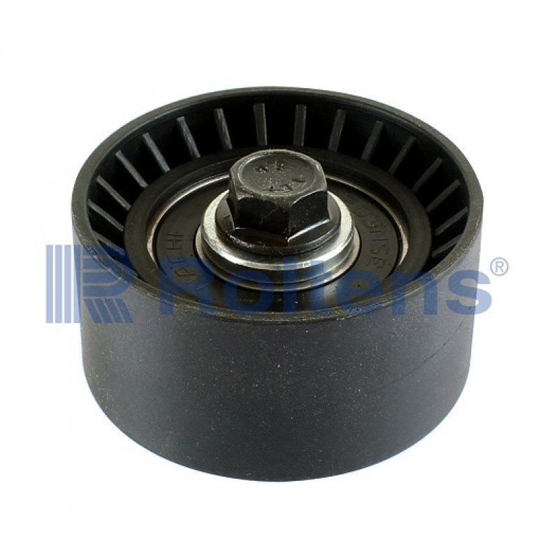 Polia Correia Dentada 145/147/155/156/brava/marea Roltens