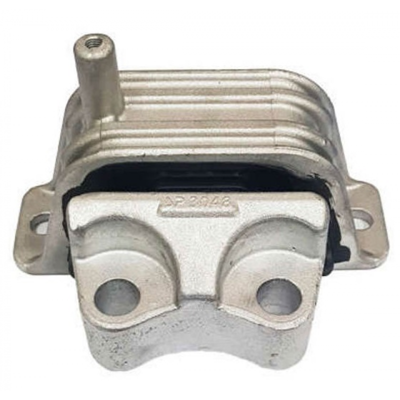 Coxim Motor Dianteiro Linea/punto (esquerdo) Original Flex